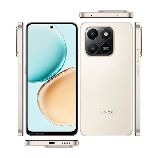 Honor X7d 4G Mobile Screen Guard Protector