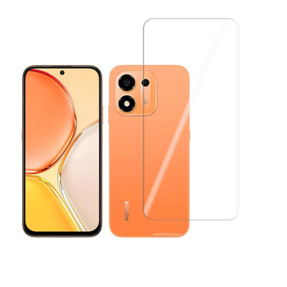 Honor X7e Plus 4G Mobile Screen Guard Protector