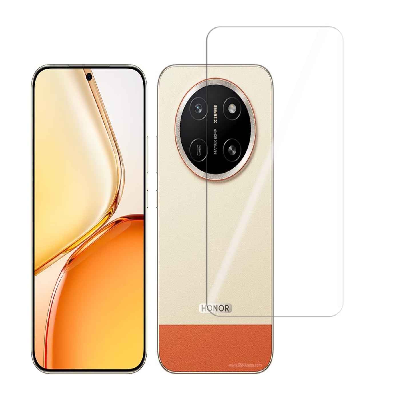 Honor X80 Pro Max Mobile Screen Guard Protector
