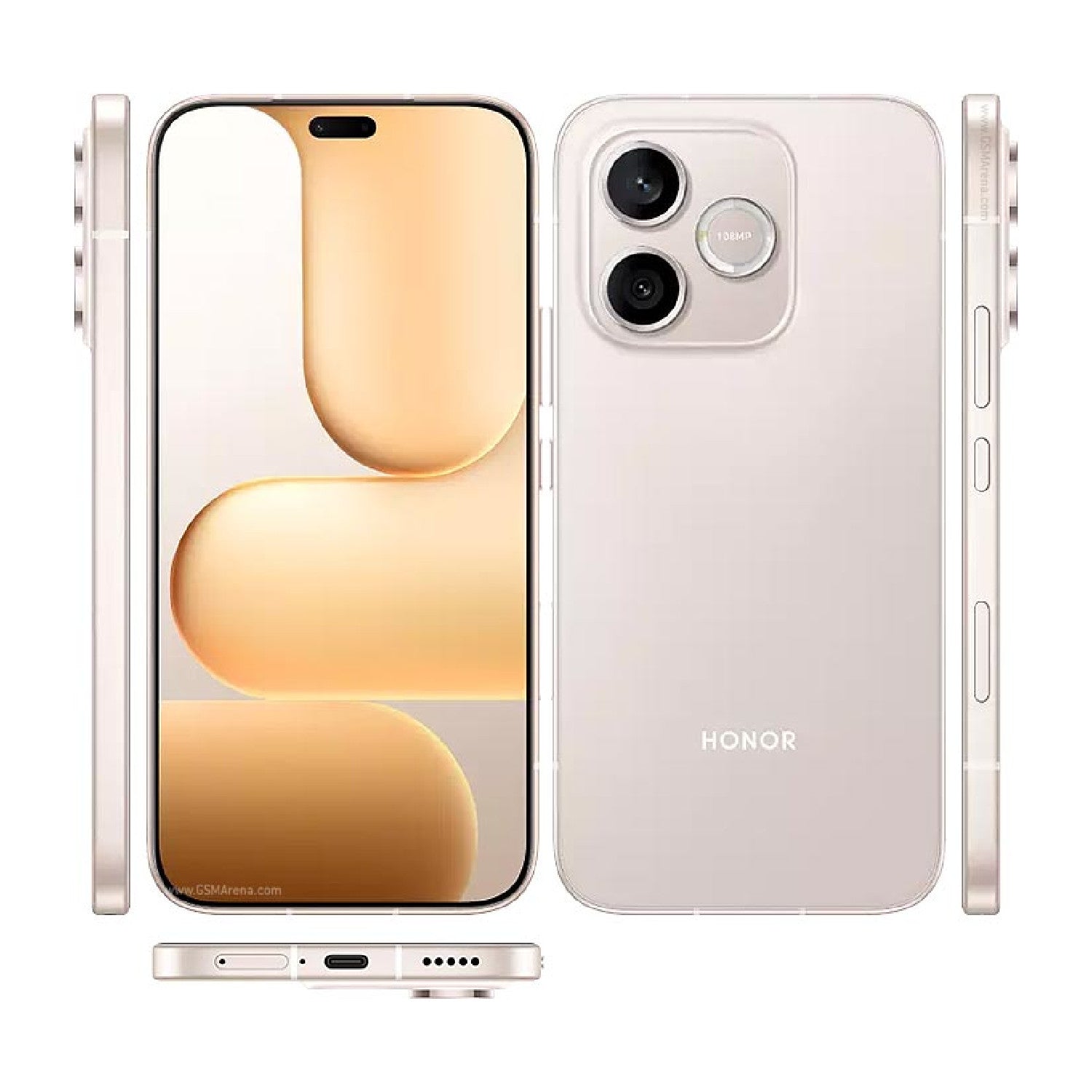 honor 600 lite