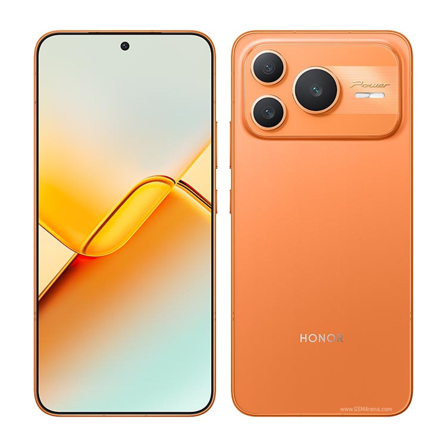 honer power 2 screen guard