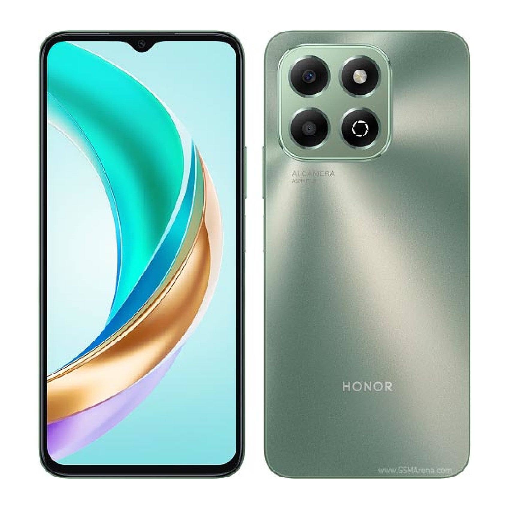 Honor X6b image