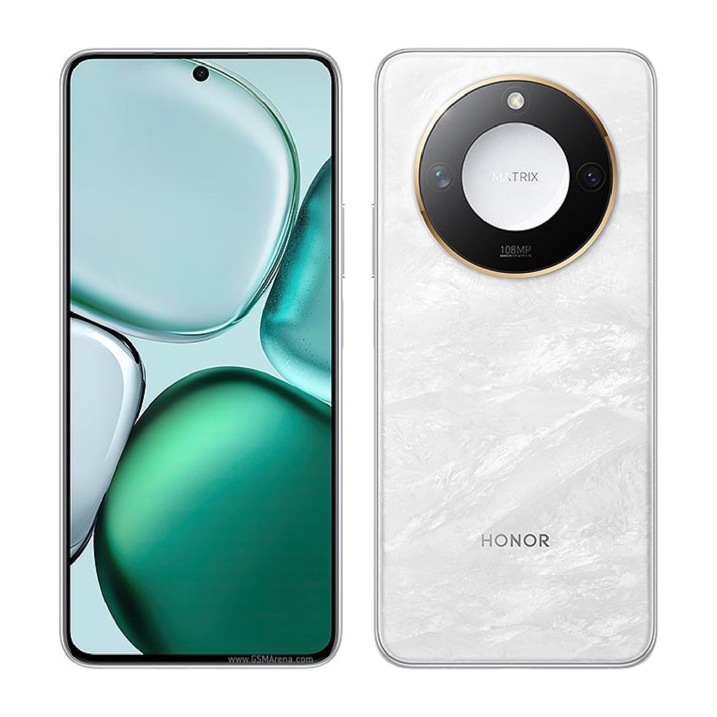 Honor X9c Smart image