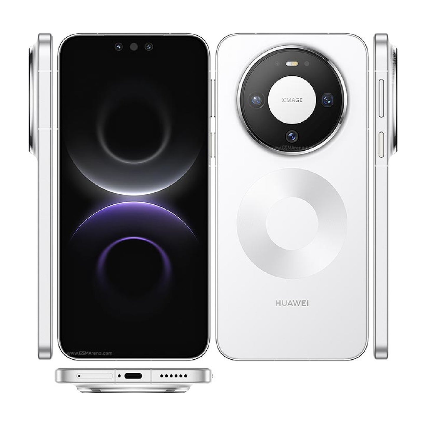 Huawei Mate 80 Mobile Screen Guard Protector