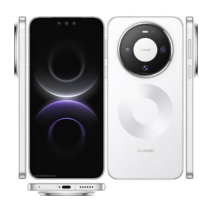 Huawei Mate 80 Mobile Screen Guard Protector