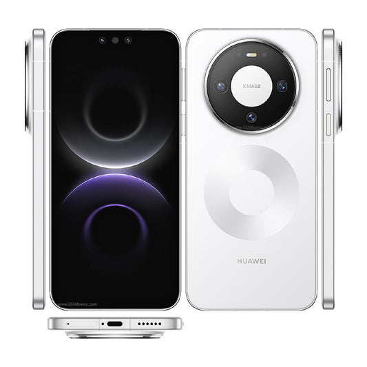 Huawei Mate 80 Mobile Screen Guard Protector