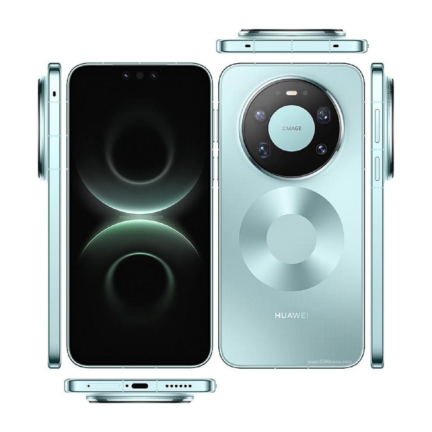 Huawei Mate 80 Pro Max Mobile Screen Guard Protector