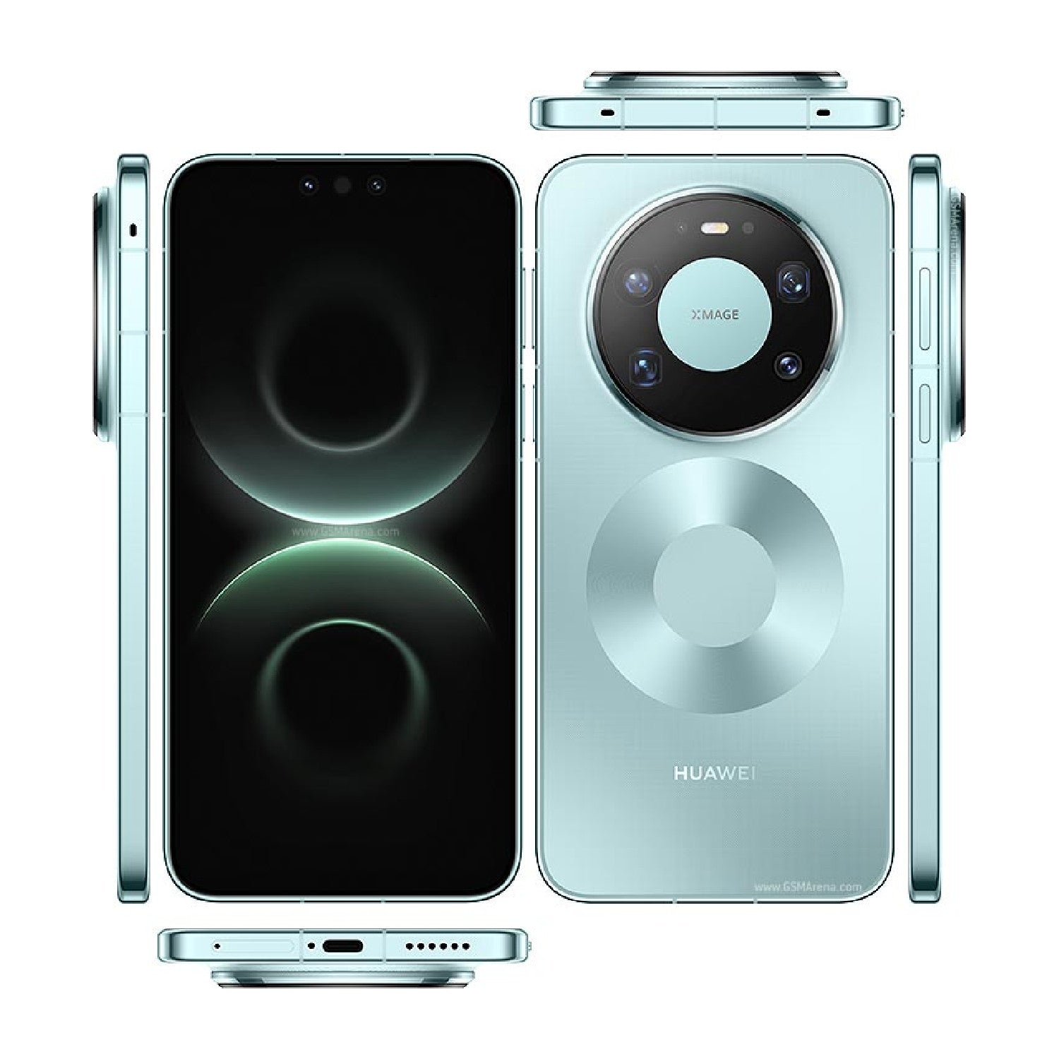 Huawei Mate 80 Pro Max Mobile Screen Guard Protector