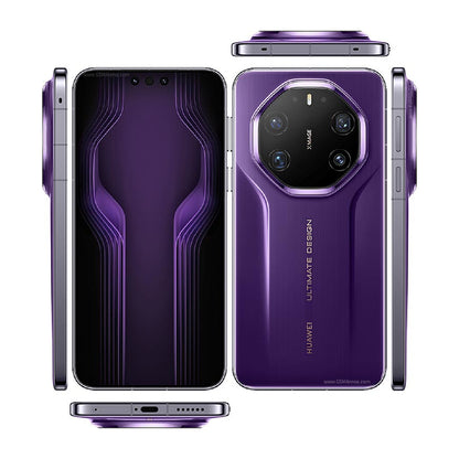 Huawei Mate 80 RS Ultimate Mobile Screen Guard Protector