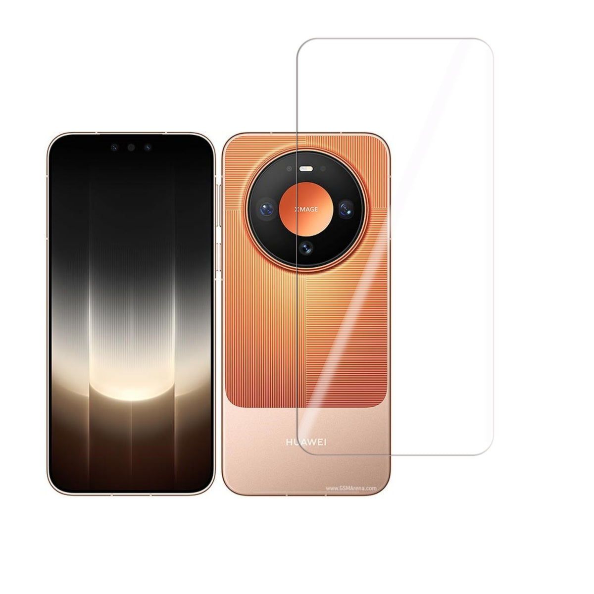 Huawei Mate 90 Pro Mobile Screen Guard Protector