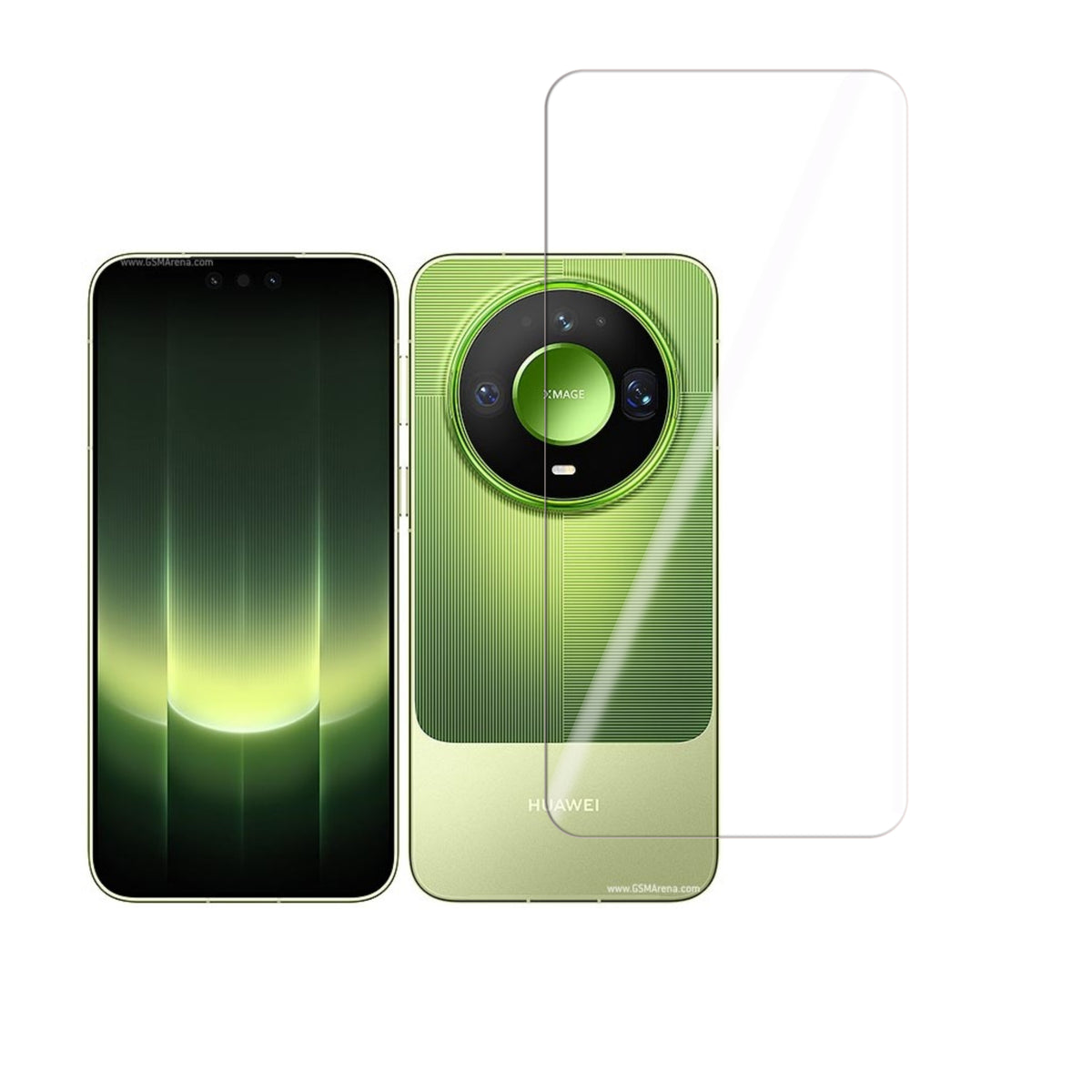 Huawei Mate 90 Pro Max Mobile Screen Guard Protector