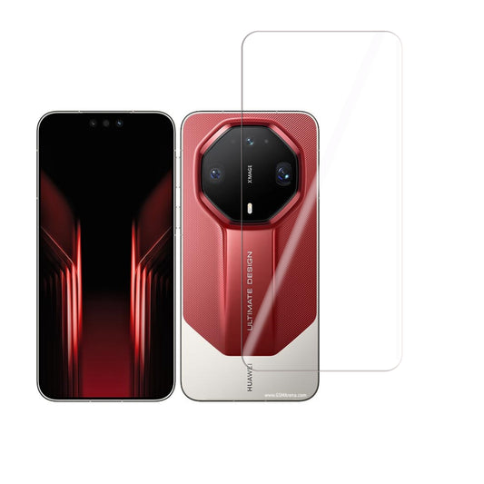 Huawei Mate 90 RS Ultimate