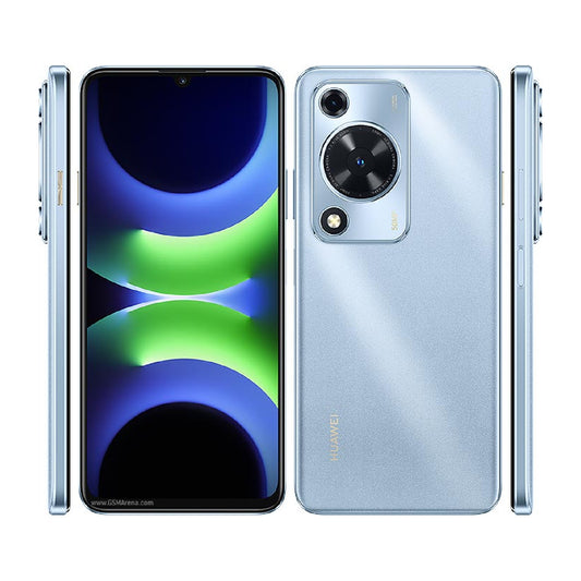 Huawei Nova Y72S image