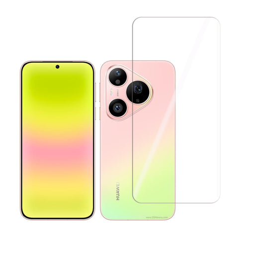 Huawei Pura 90 Pro Mobile Screen Guard Protector