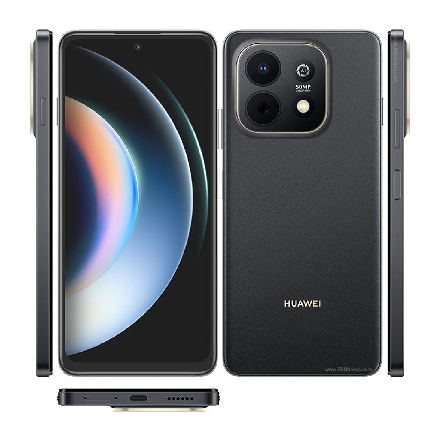 Huawei Enjoy 90
