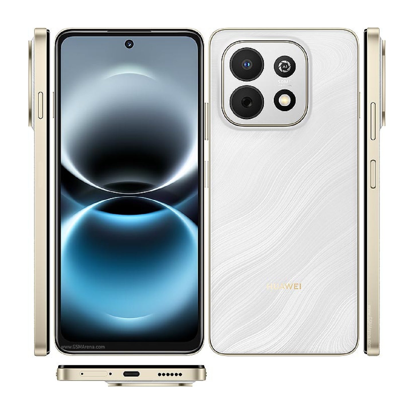 huawei enjoy 90 plus