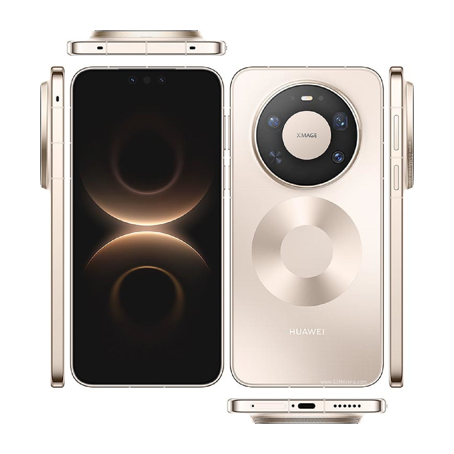 Huawei Mate 80 Pro Max Wind
