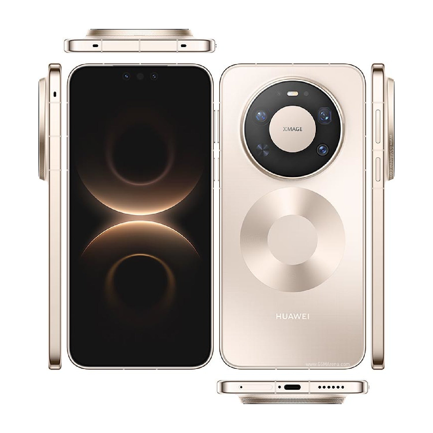 Huawei Mate 80 Pro Max Wind