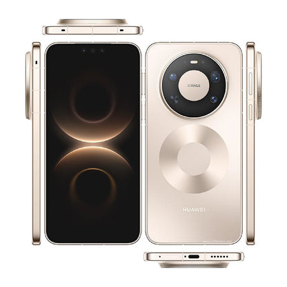 Huawei Mate 80 Pro Max Wind