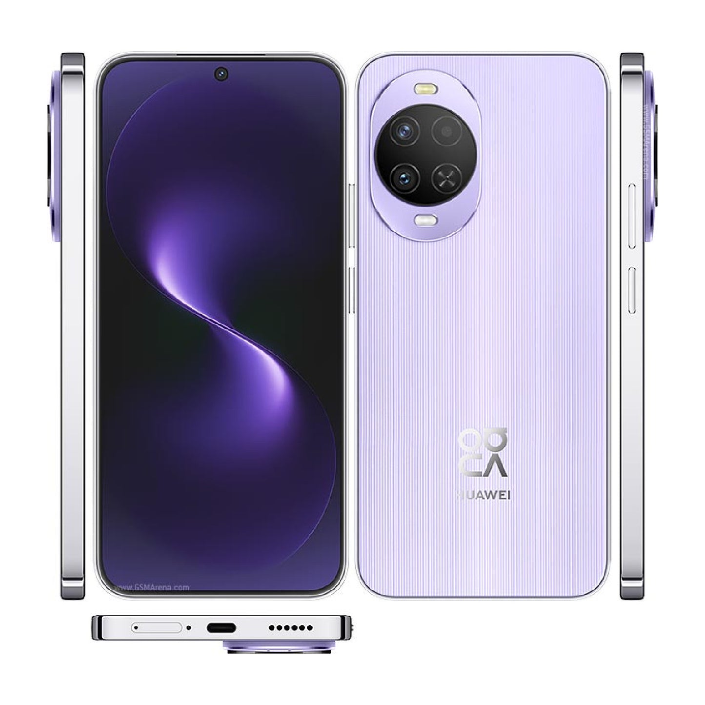 Huawei nova 15 Mobile Screen Guard Protector