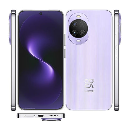 Huawei nova 15 Mobile Screen Guard Protector