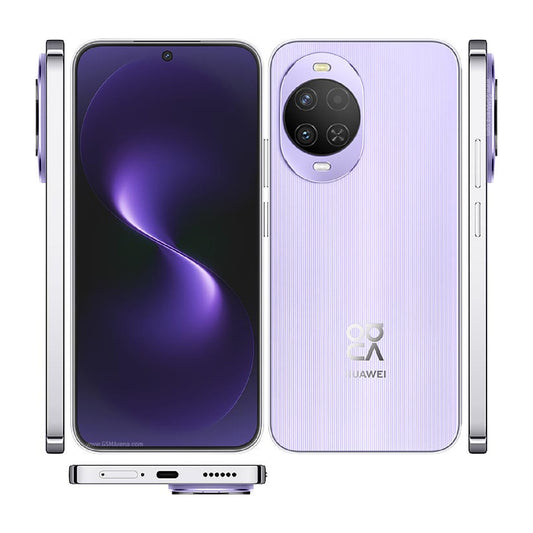 Huawei nova 15 Mobile Screen Guard Protector