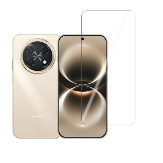 Huawei nova 15 Max Mobile Screen Guard Protector