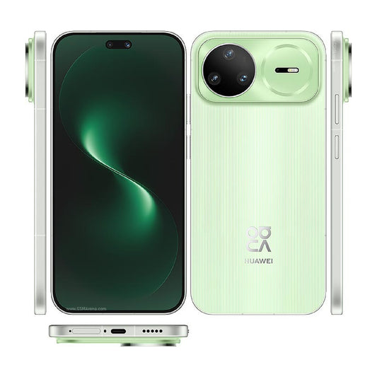 Huawei nova 15 Pro Mobile Screen Guard Protector