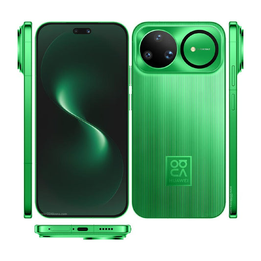 Huawei nova 15 Ultra Mobile Screen Guard Protector