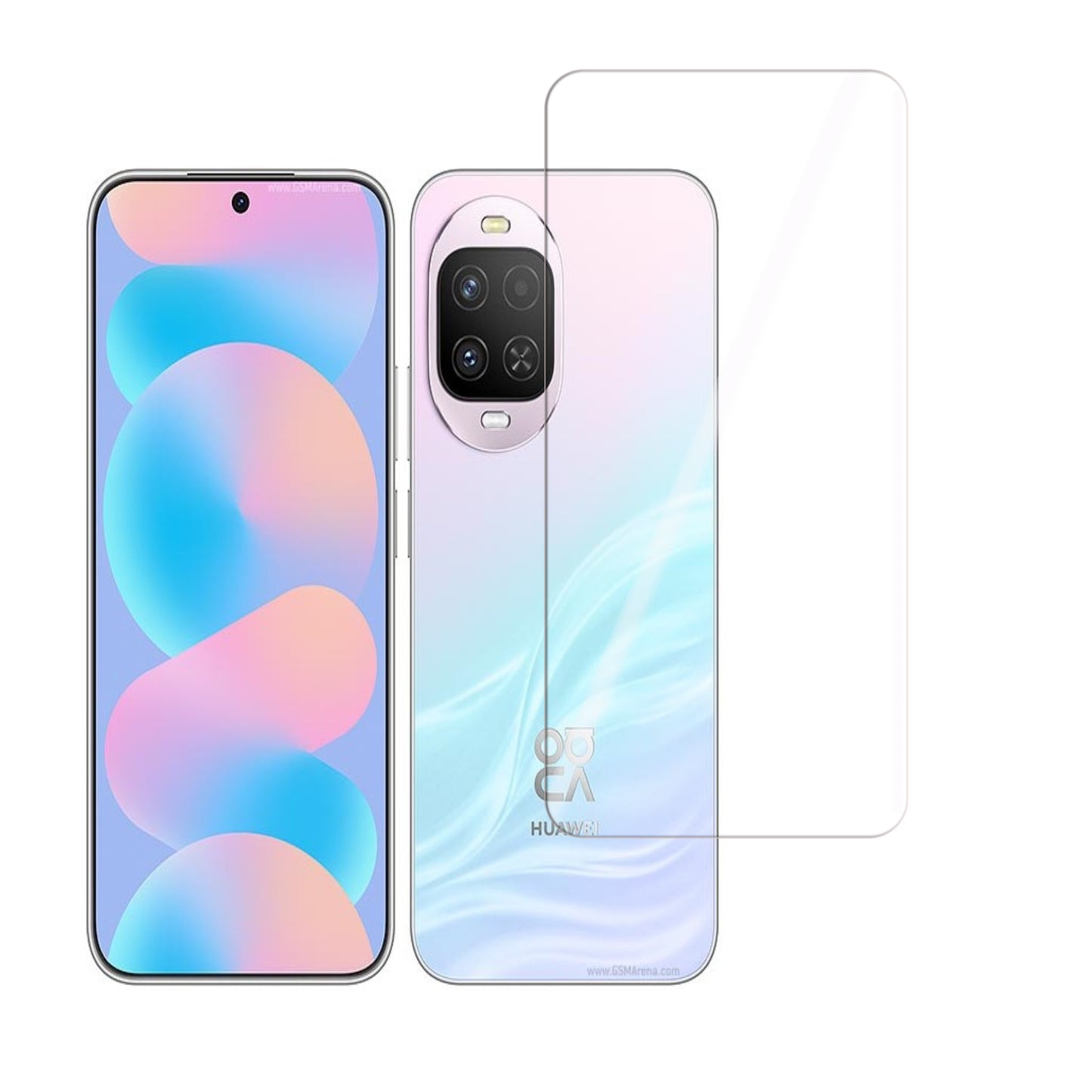 Huawei nova 16z Mobile Screen Guard Protector