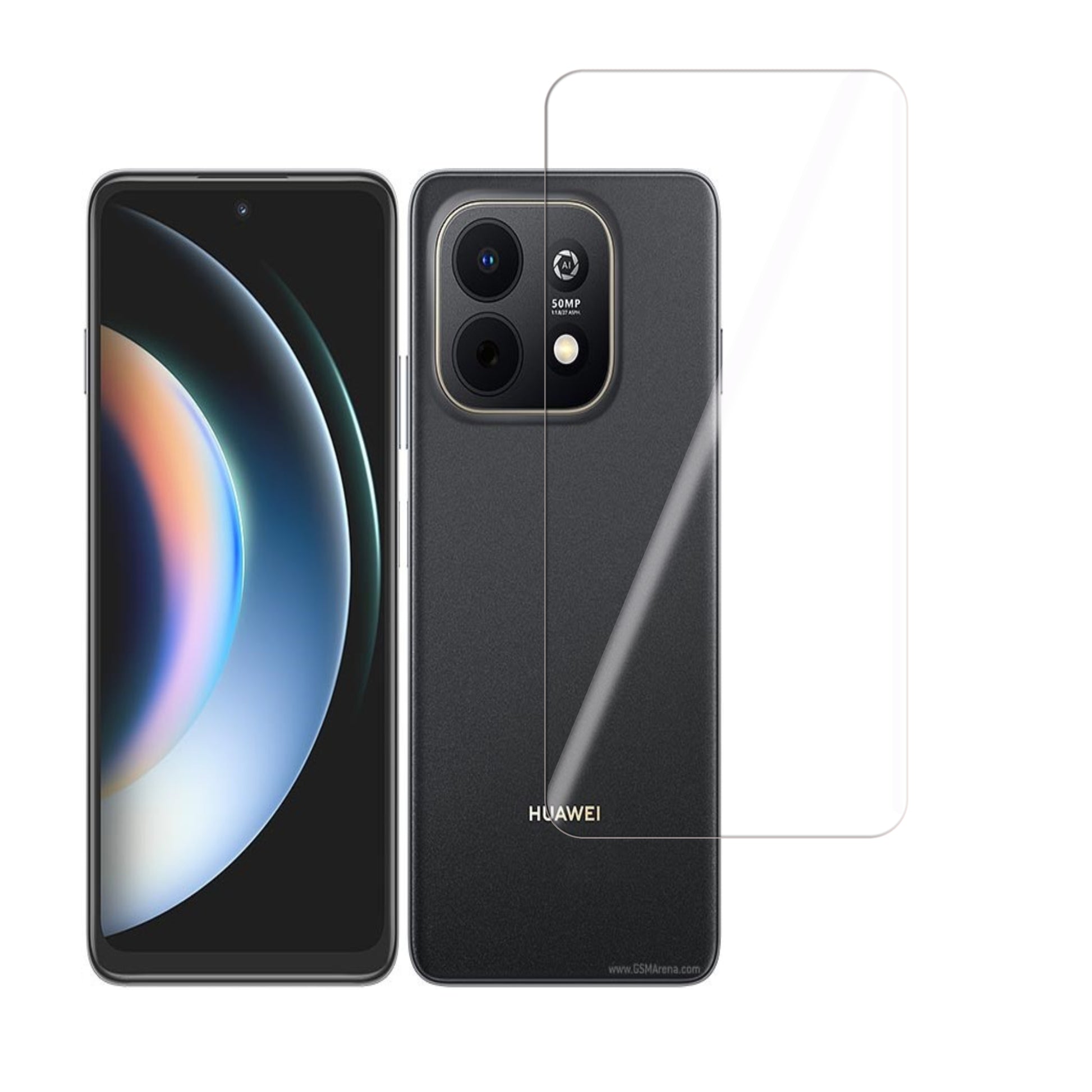 Huawei nova Y74 Mobile Screen Guard Protector