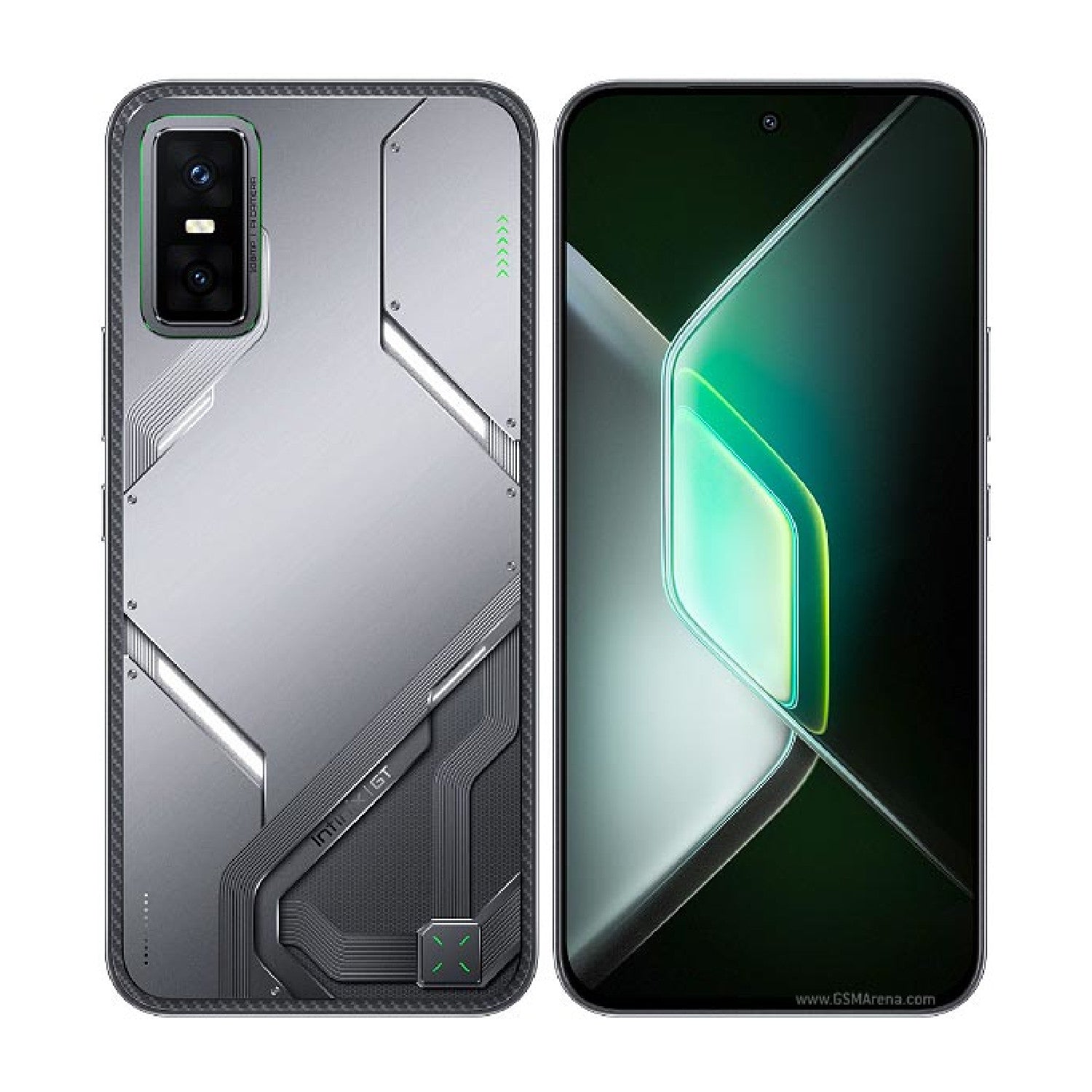 Infinix GT 30 Pro image