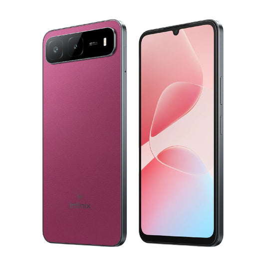 Infinix Hot 60i 5G Mobile Screen Guard Protector