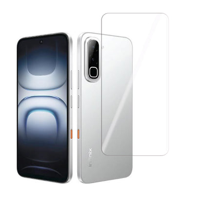 Infinix Hot 70 Mobile Screen Guard Protector