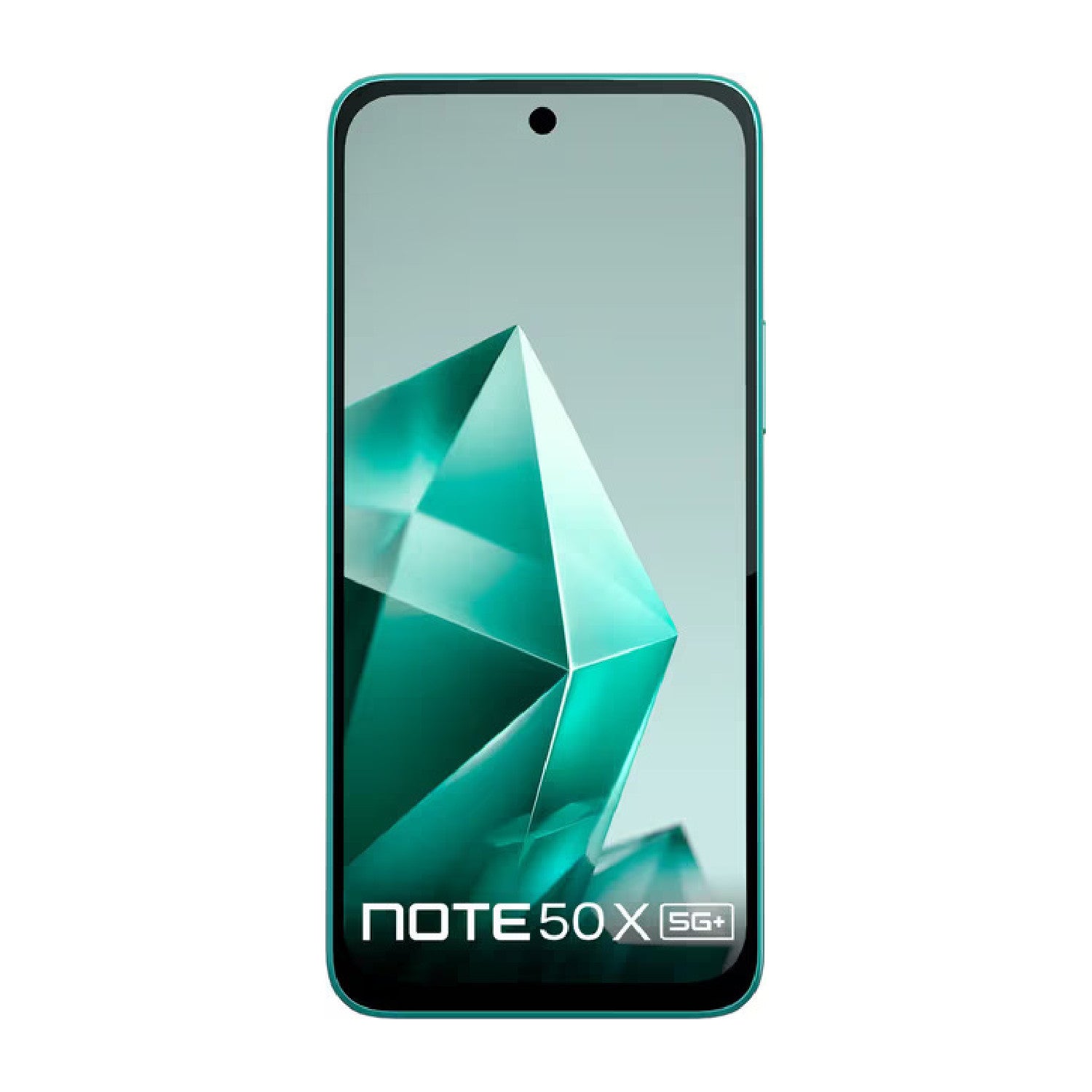 Infinix Note 50x image