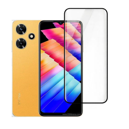 Infinix Hot 30i (50 MP)