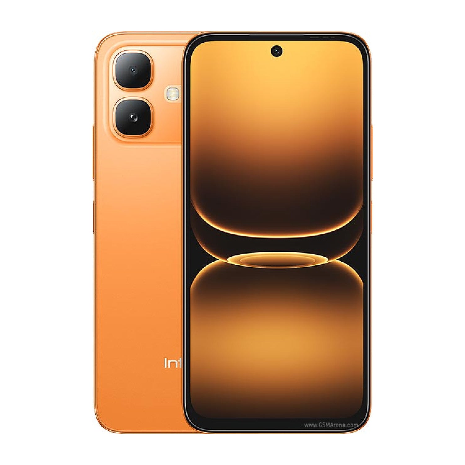 Infinix Smart 20