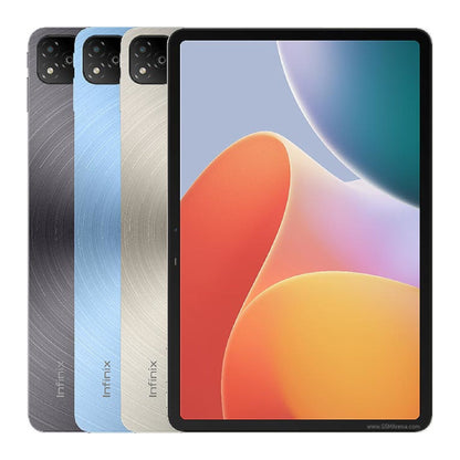 Infinix Xpad Tablet Screen Guard