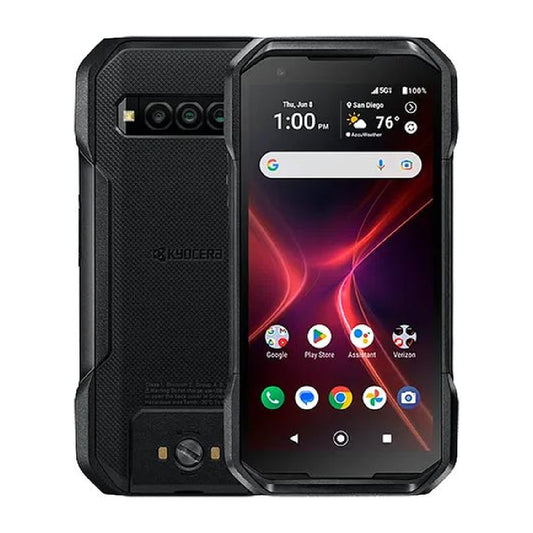 Kyocera DuraForce Pro 3 Mobile Screen Guard Protector