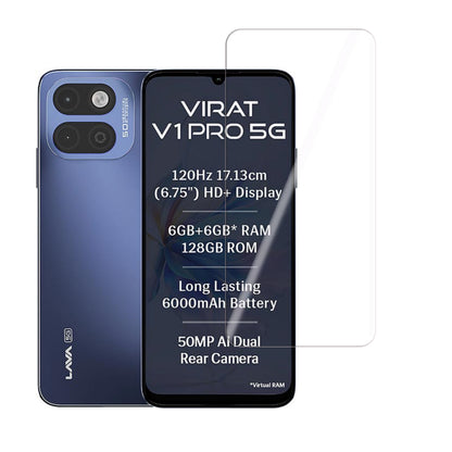 Lava Virat V1 Pro