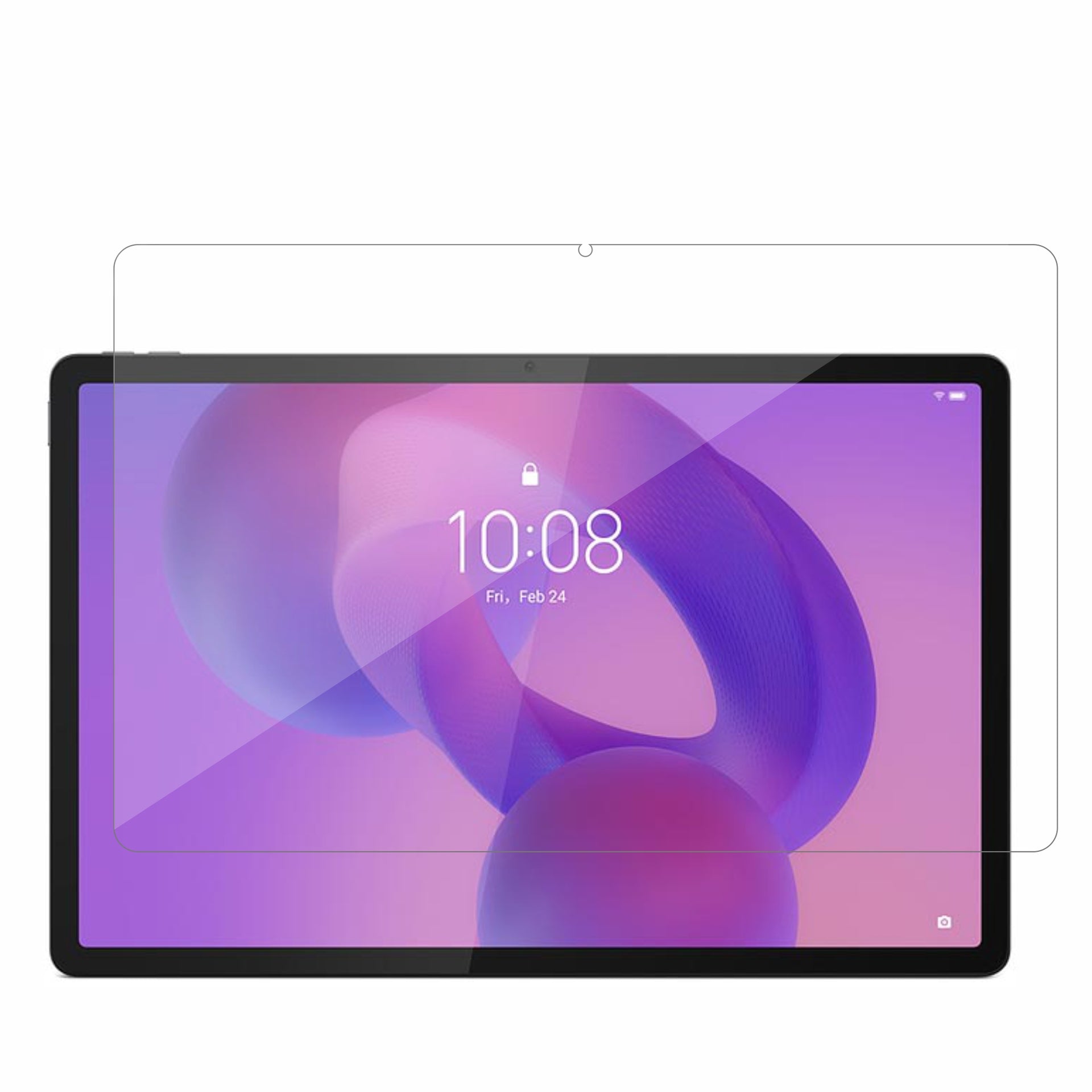 M10 Tablet Lenovo Tb X505x Screen Guard Tempered Glass Screen