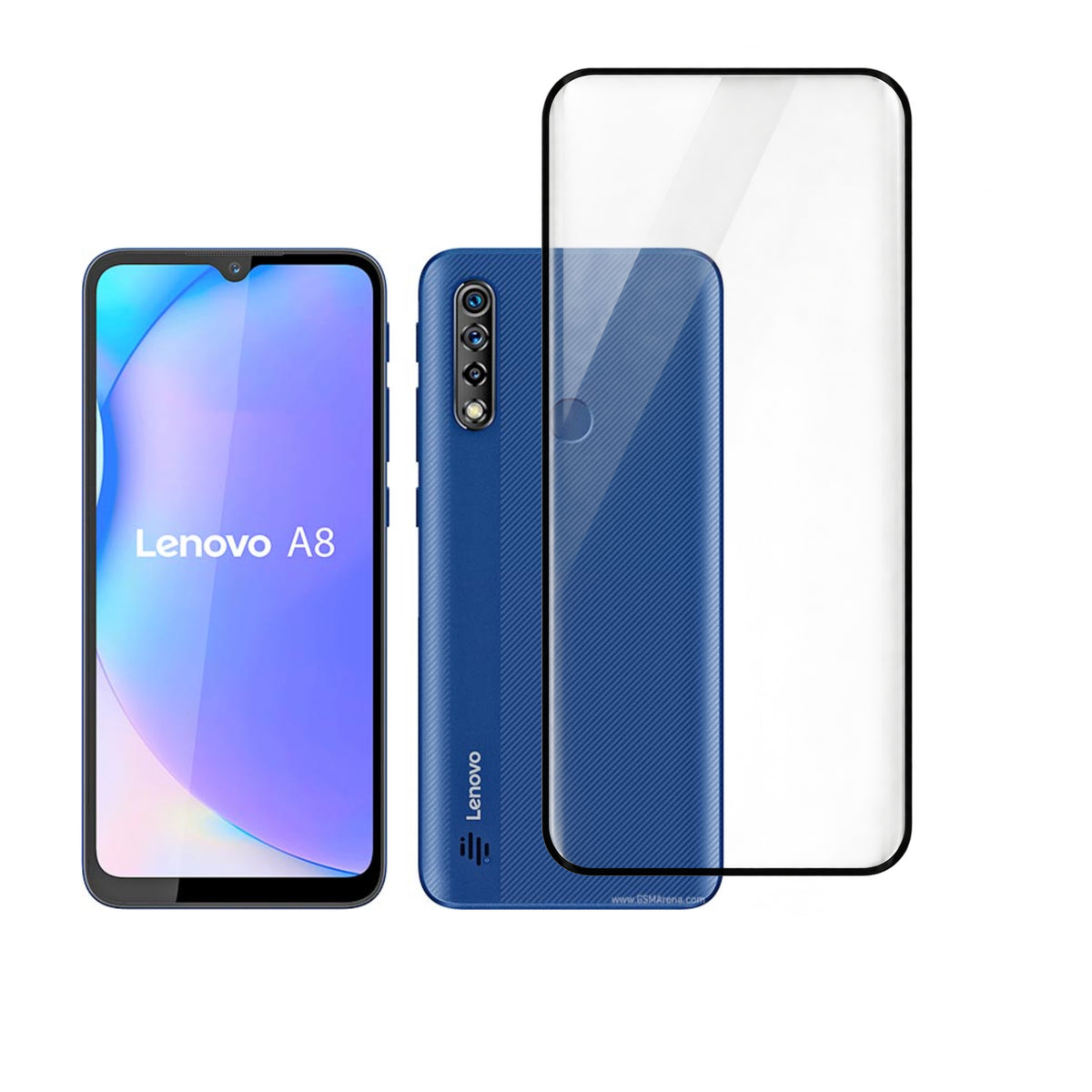 Lenovo A8 2020