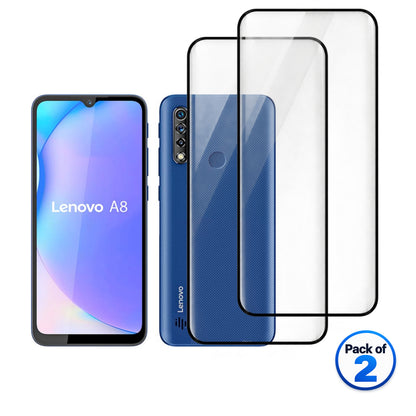 Lenovo A8 2020 pack of 2