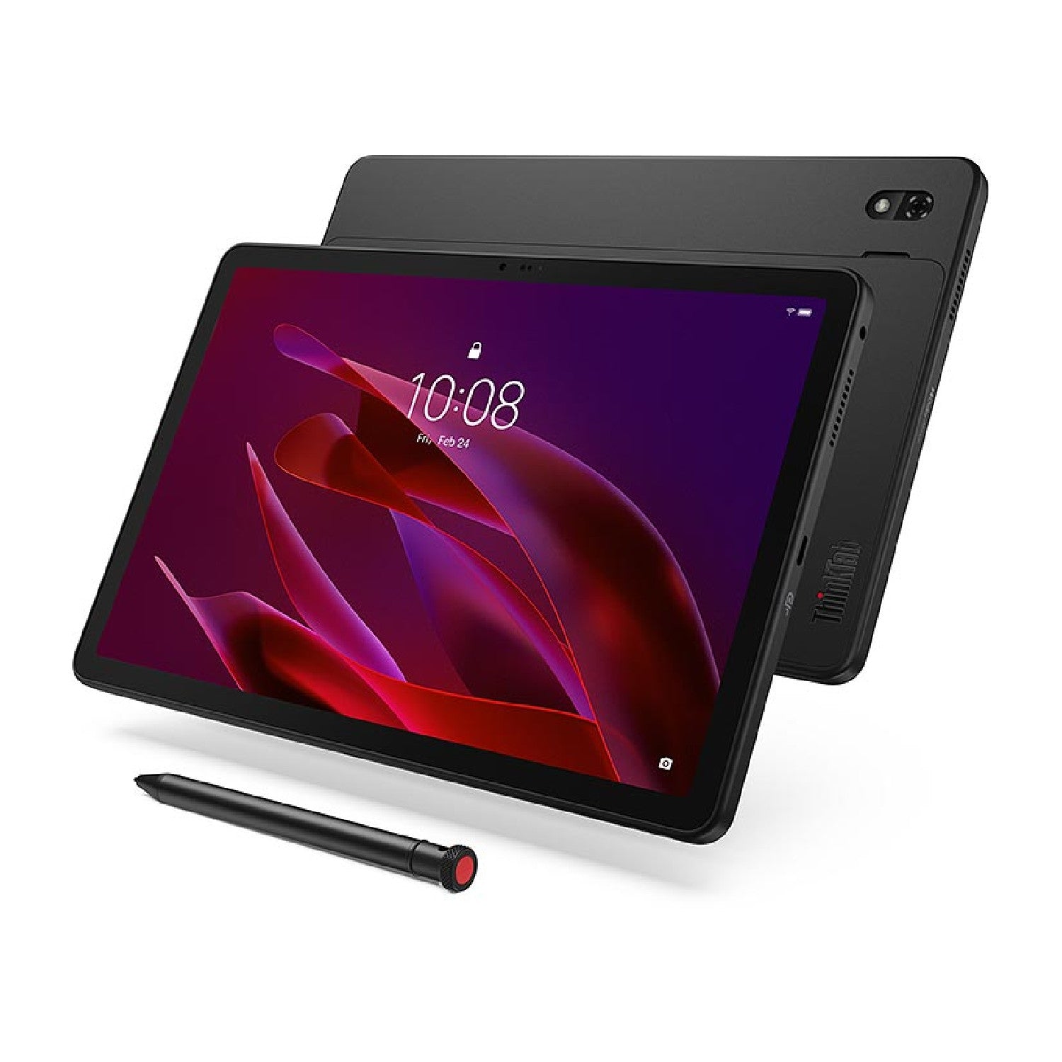 Buy Lenovo ThinkTab X11 Gen 1 Tablet Screen Guard Online | Glossy ...