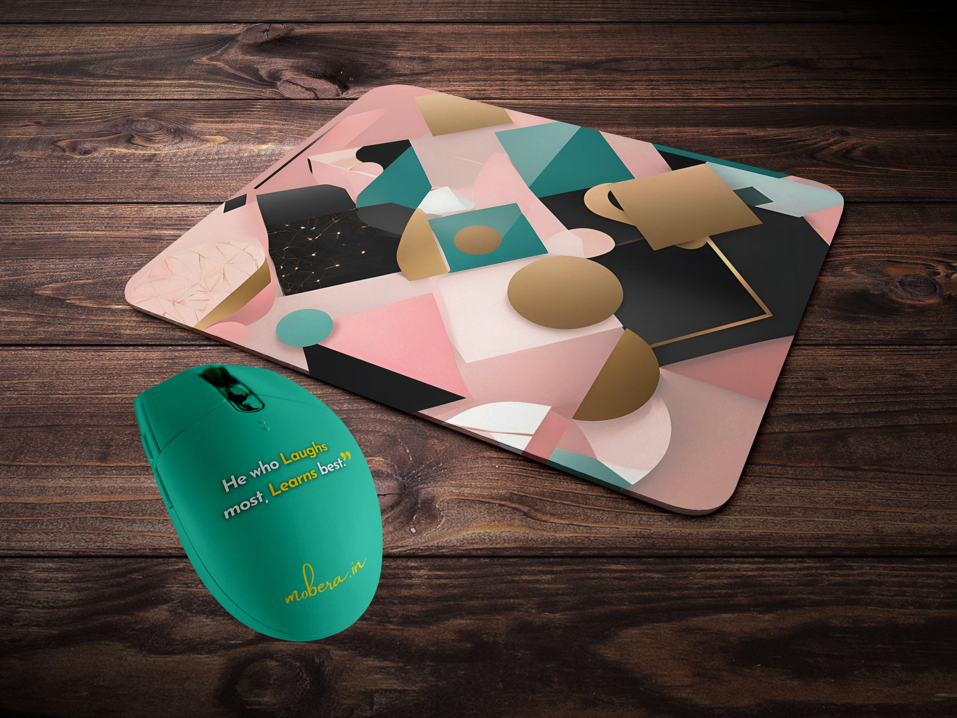 GeoFusion Chicmousepad mockup style 2