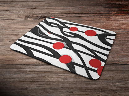 Arc and Red Dotmousepad mockup style 6