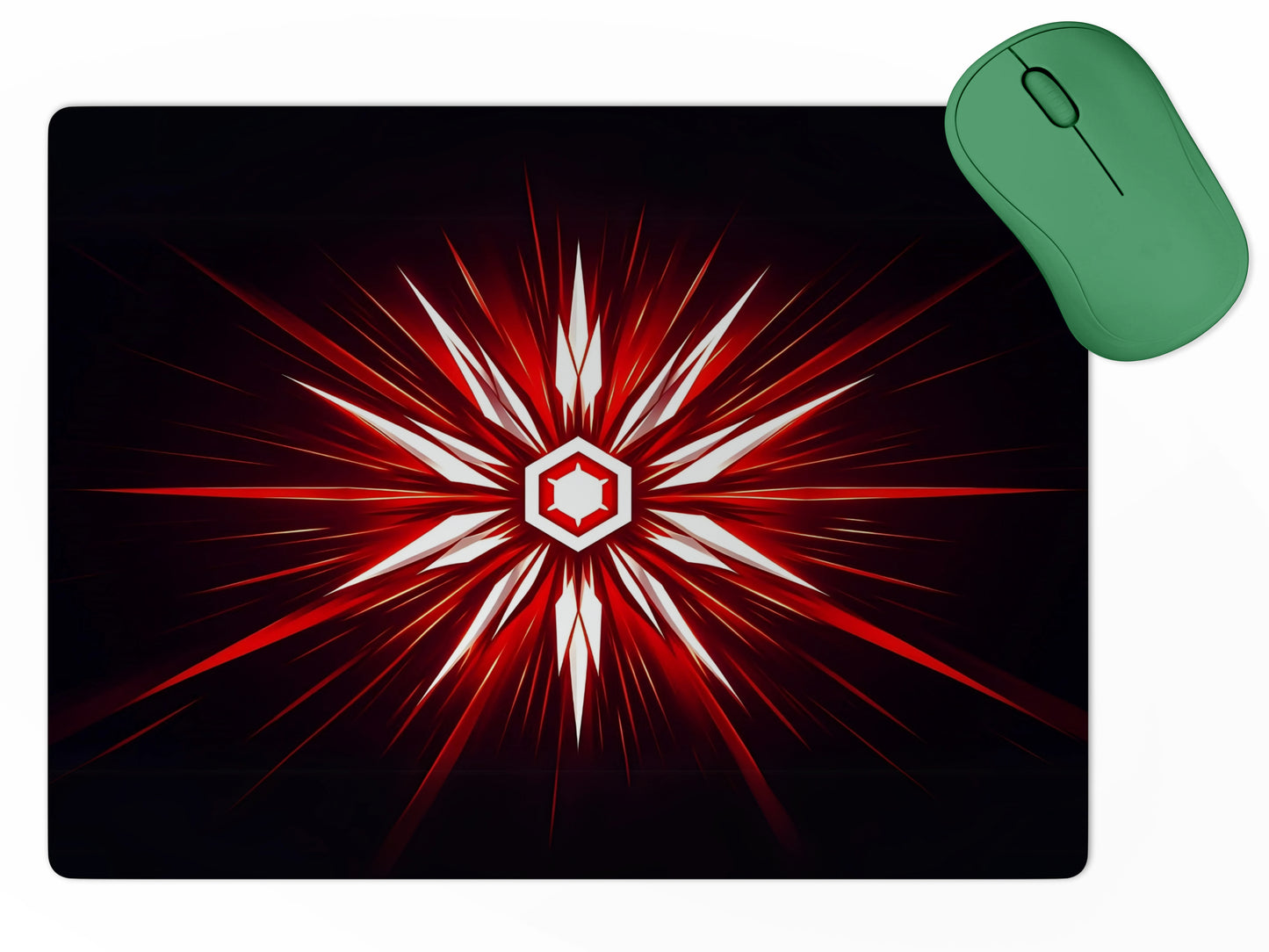 Gamer Energy Burstmousepad mockup style 5