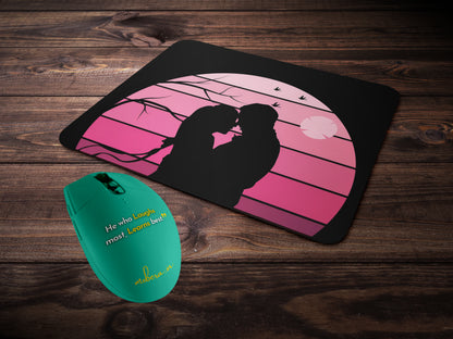 Couplemousepad mockup style 2