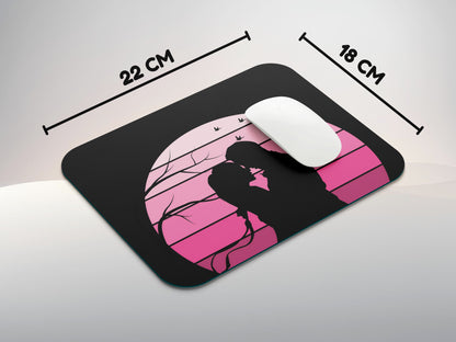 Couplemousepad mockup style 3