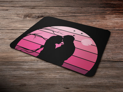 Couplemousepad mockup style 6